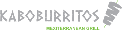 Kaboburritos Logo in Kennett Square, Pennsylvania