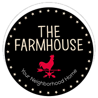 The Farmhouse Logo in Metamora, Indiana