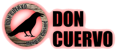 Don Cuervo Logo in Greenwood, Indiana