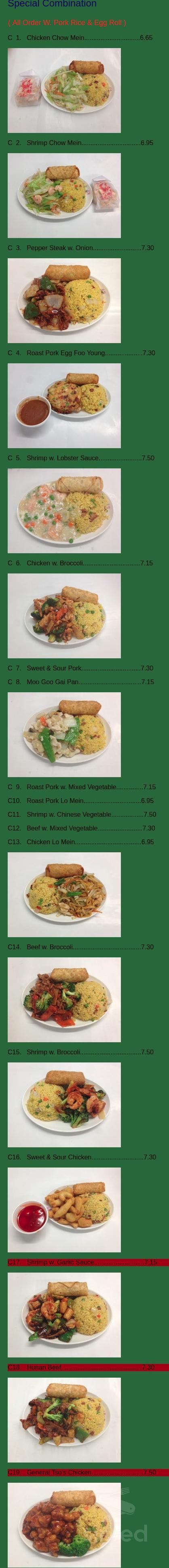 china garden greenville ohio hours