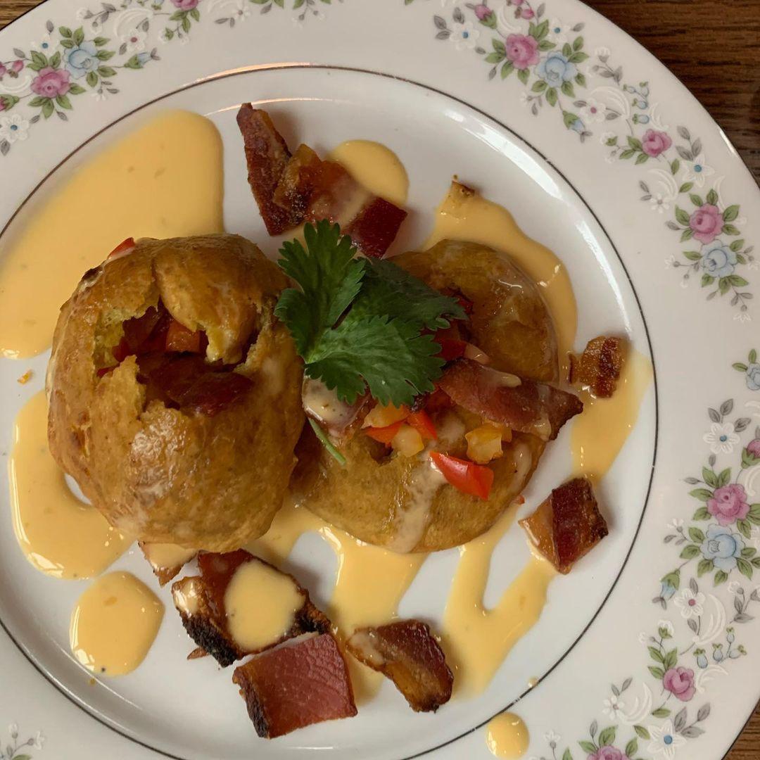 Menu for Della Terra Italian Bistro in Zelienople, Pennsylvania