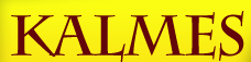 Kalmes Restaurant & Catering Logo in St Donatus, Iowa