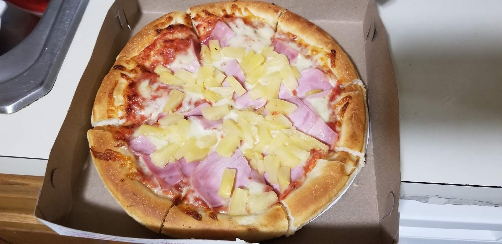 Orbit Pizza menus in Holden, Massachusetts, United States