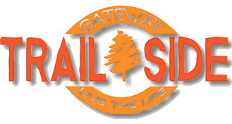 Gateway Trailside Logo in Stillwater, Minnesota