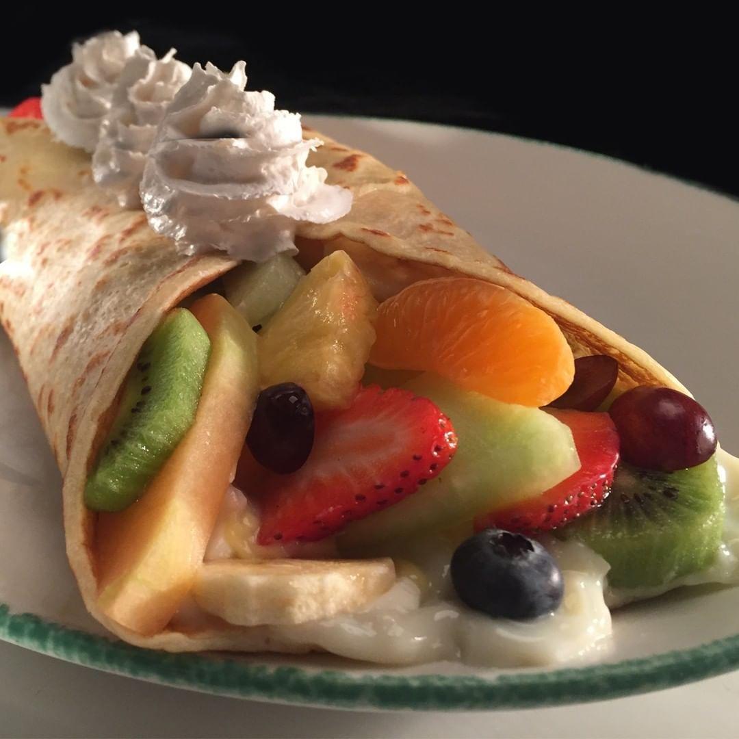 Cora Breakfast and Lunch menu in Greater Sudbury, Ontario, Canada