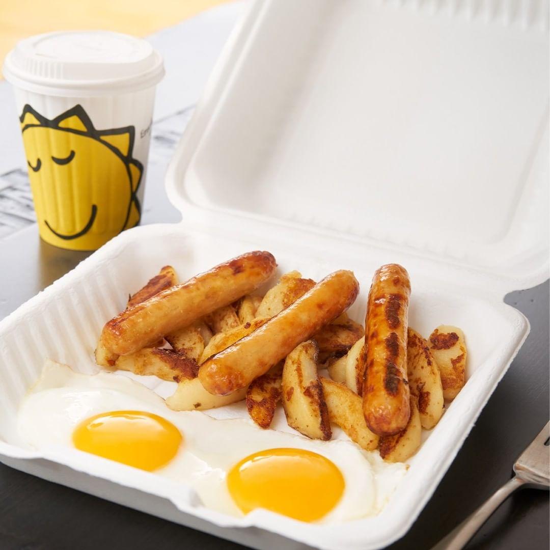 Cora Breakfast and Lunch menu in Windsor, Ontario, Canada