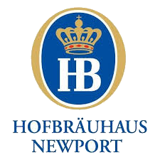 Hofbräuhaus - Newport Logo in Newport, Kentucky