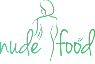 Nude Food (Truck) Logo in Newark, Delaware