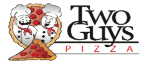 Menu for Two Guys Pizza in Lancaster, NY | Sirved