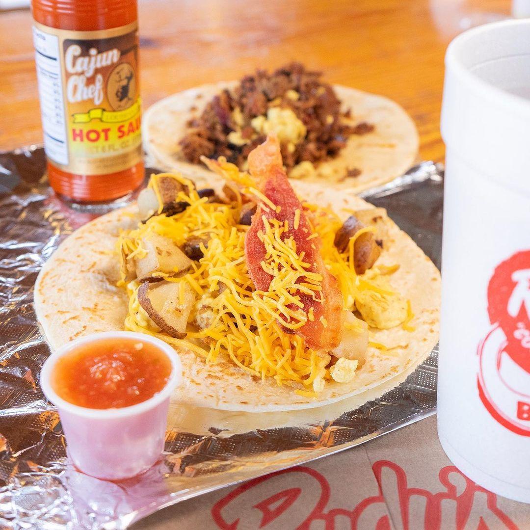 Rudy's BBQ menus in Tucson, Arizona, United States