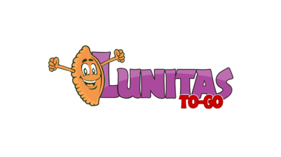 Lunitas To-Go Logo in Houston, Texas