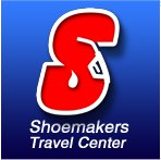 Shoemakers Restaurant Logo in Lincoln, Nebraska