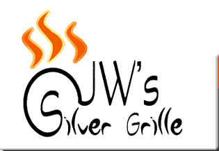 JW's Silver Grill Logo in Chatfield, Minnesota