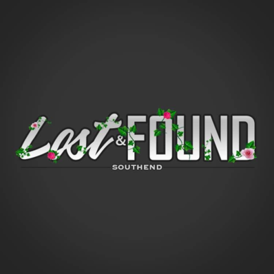 Lost & Found menu in Charlotte, North Carolina, USA