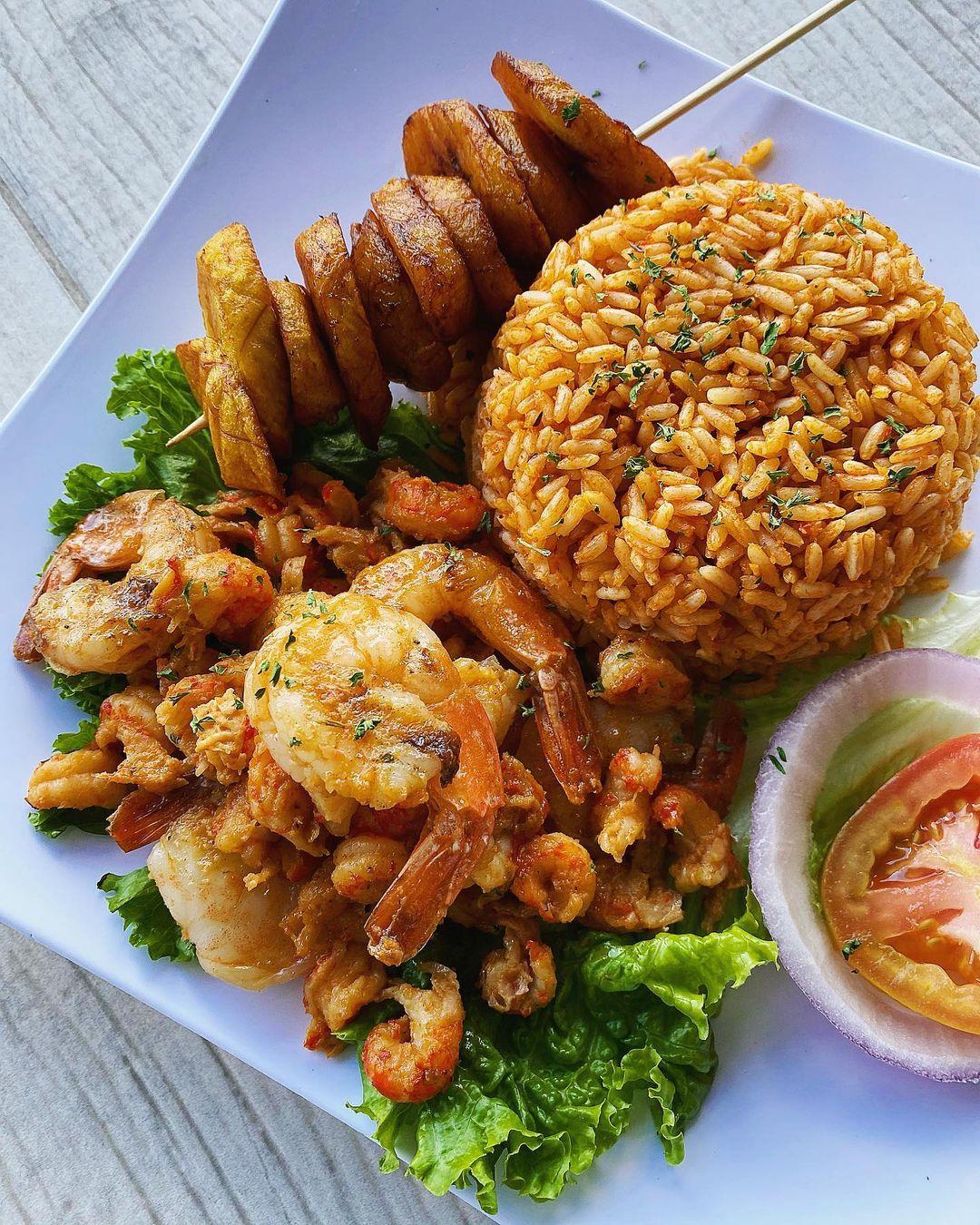 Aria Suya Kitchen menu in Houston, Texas, USA