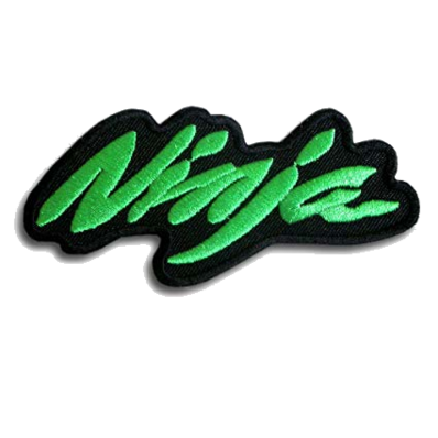 NINJA OF JAPAN Logo in Muncie, Indiana