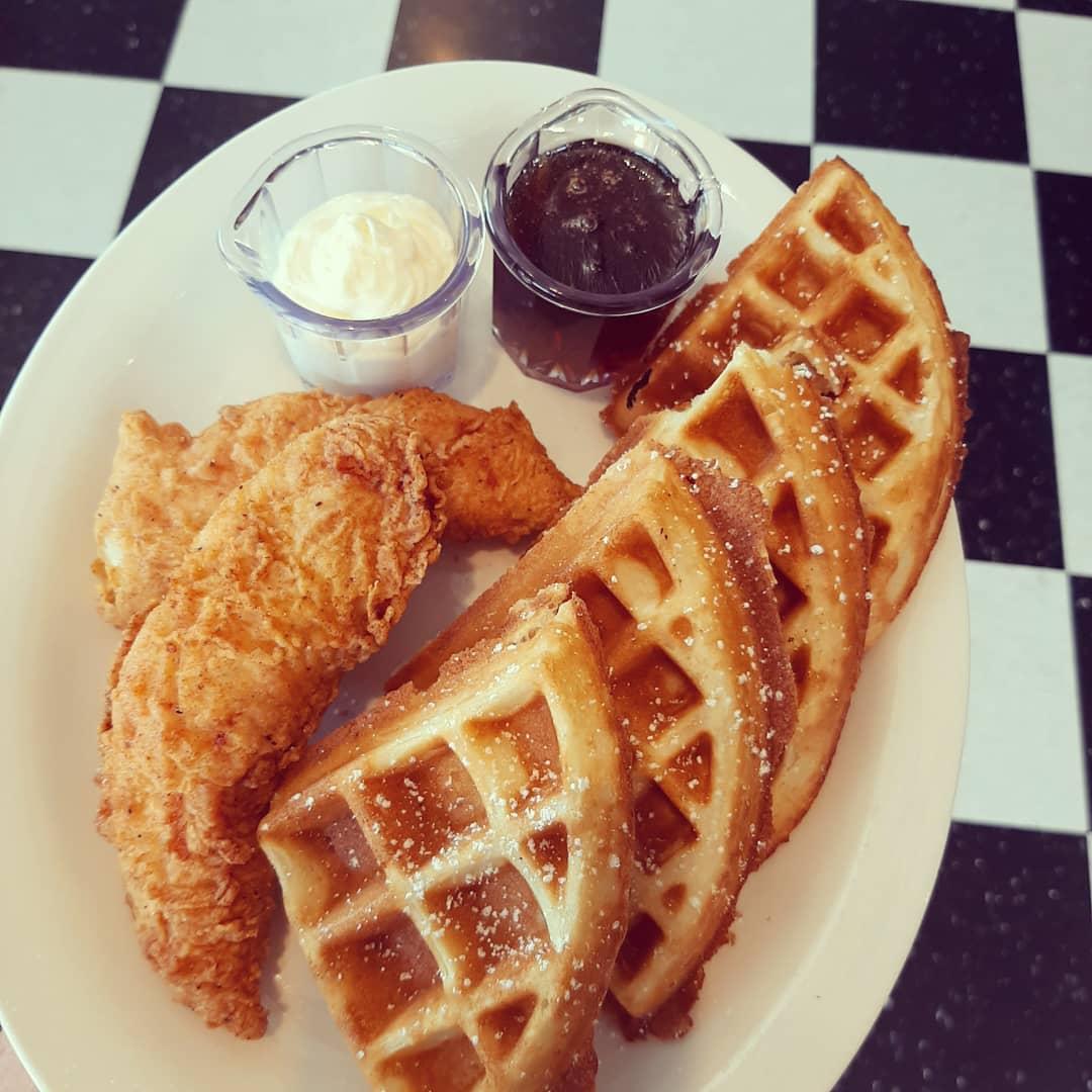 Mt Pleasant Grille menus in Mt Pleasant, Tennessee, United States