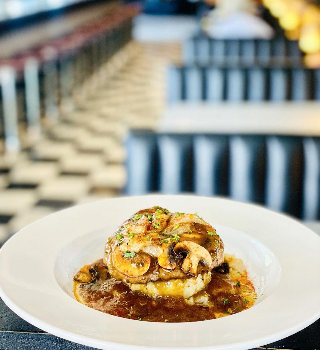 Mt Pleasant Grille menus in Mt Pleasant, Tennessee, United States