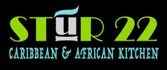 Stur 22 Logo in Lincoln, Nebraska