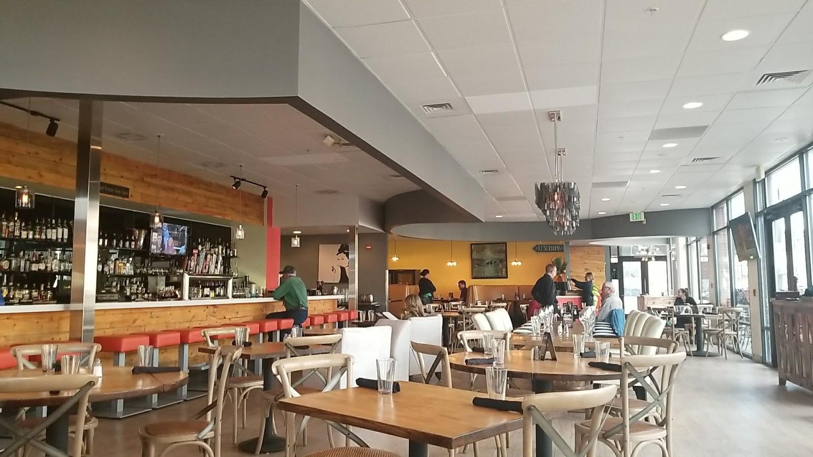 Danielle's Scratch Kitchen menu in Castle Rock, Colorado, USA