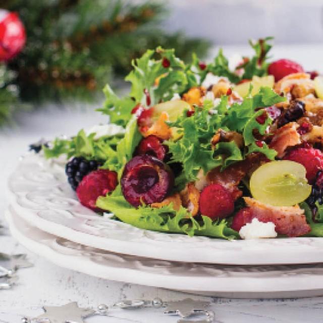 Buehler's Scenic River Coffee Medina Forest Meadows menus in Medina