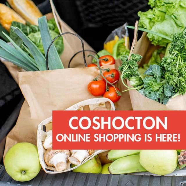 Buehler's Scenic River Coffee Medina Forest Meadows menus in Medina