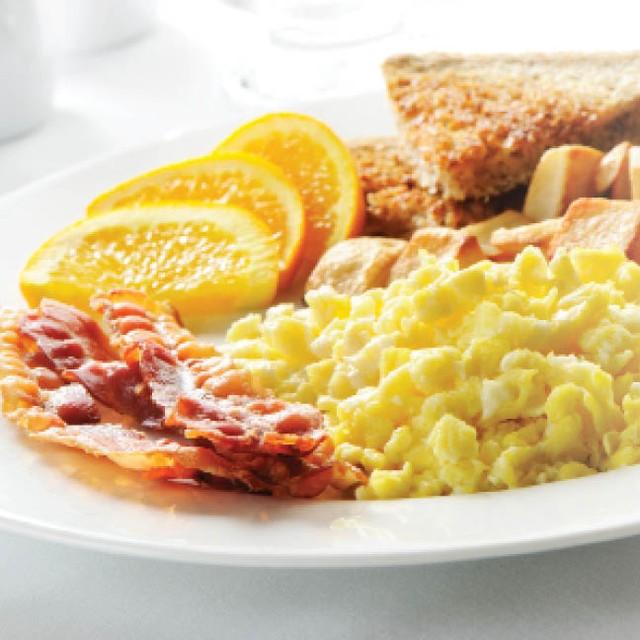 Buehler's Scenic River Coffee Medina Forest Meadows menus in Medina