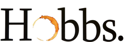 Hobbs Logo in Swarthmore, Pennsylvania