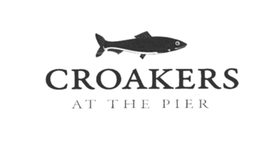 Menu for Croakers at the Pier in Myrtle Beach, SC | Sirved