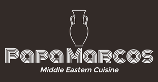 Papa Marcos Restaurant Logo in Waukegan, Illinois