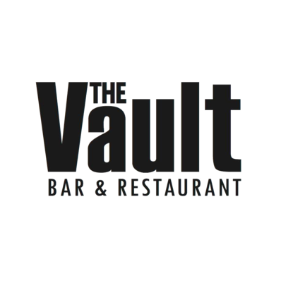 The Vault Logo in South Wayne, Wisconsin