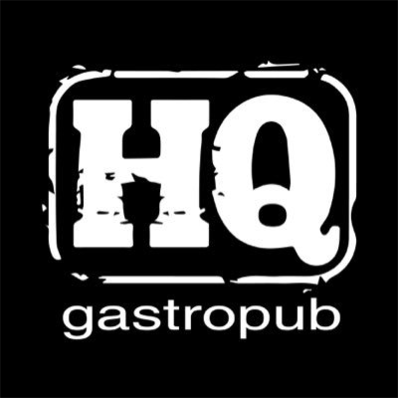 HQ Gastropub - Huntington Beach Logo in Huntington Beach, California