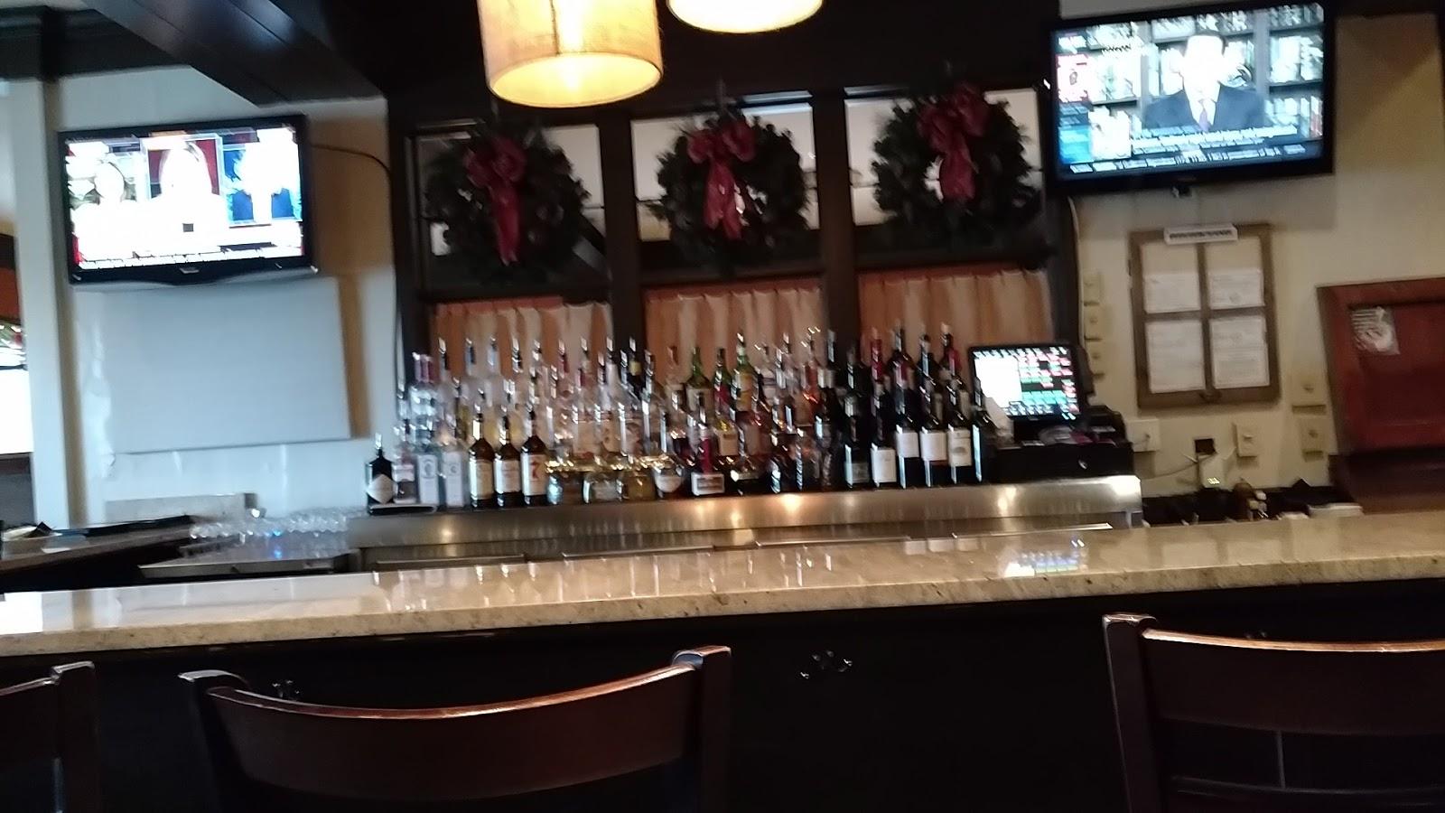 Lager & Vine Gastropub & Wine Bar menu in Hudson, Ohio, USA