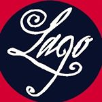 Lago East Bank Logo in Cleveland, Ohio