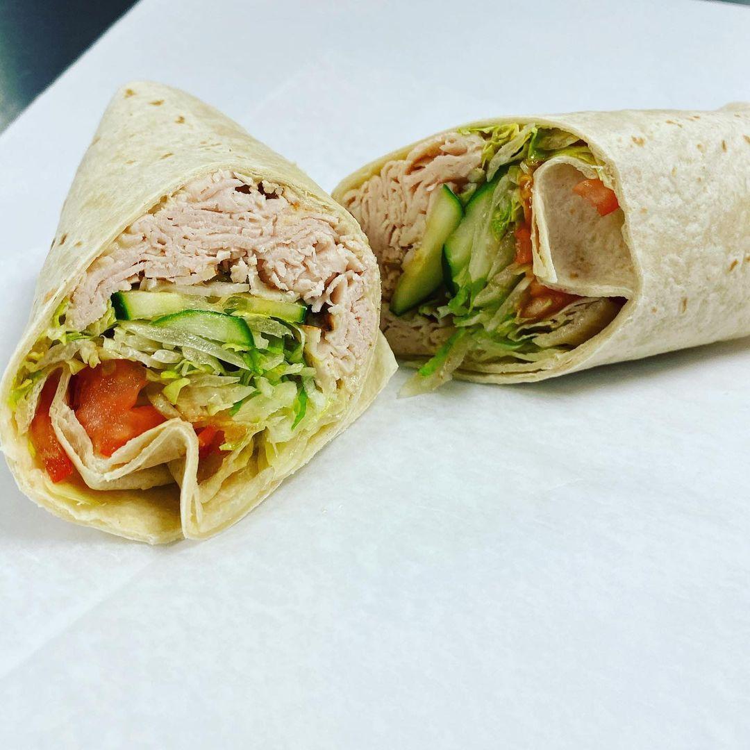 Deli king menus in Windham, New Hampshire, United States