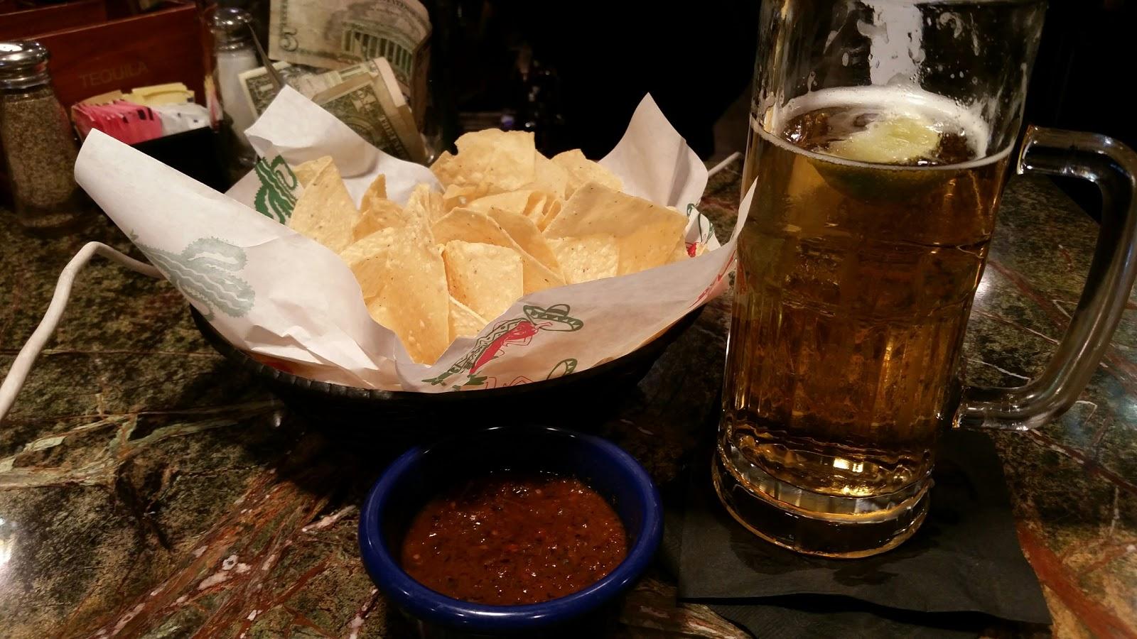 Los Cabos Mexican Grill and Cantina menu in Jenks, Oklahoma, USA