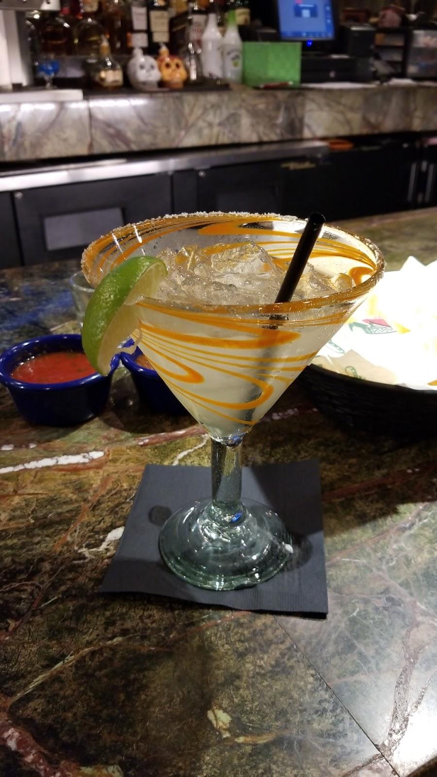 Los Cabos Mexican Grill and Cantina menu in Jenks, Oklahoma, USA