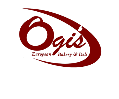 Ogi's European Bakery and Deli - Healthy Homemade Sandwiches Logo in McKinney, Texas