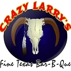 Menu for Crazy Larry's Barbecue in Amarillo, TX | Sirved