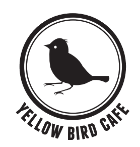 Yellow Bird Cafe Logo in Harrisburg, Pennsylvania