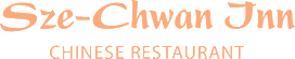 Szechwan Inn Chinese Restaurant Logo in Canoga Park, California