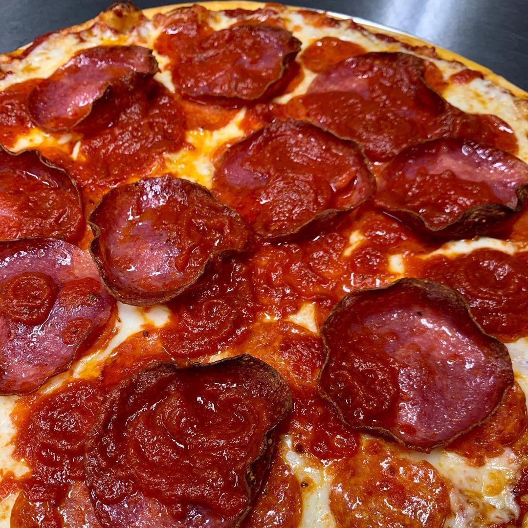 1812 Pizza Company Manila, Hwy 18 menus in Manila, Arkansas, United