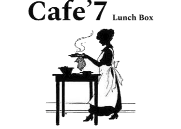 Cafe 7 Logo in Swedesboro, New Jersey
