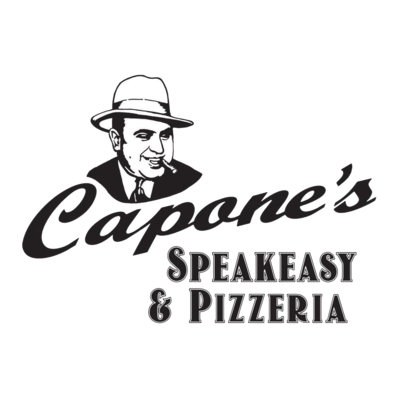 Menu for Capone’s Speakeasy and Restaurant in Muskegon, MI | Sirved