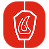 Pita BBQ Logo in Streamwood, Illinois