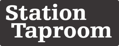 Station Taproom Logo in Downingtown, Pennsylvania