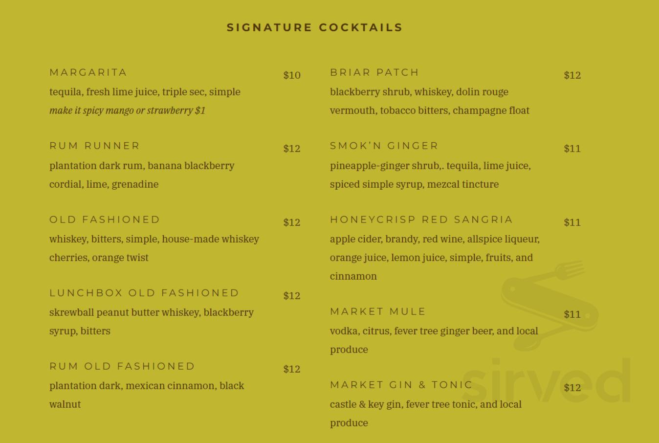 cafe-4-menu-in-knoxville-tennessee-usa
