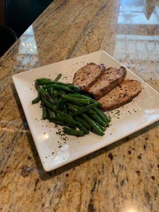 The Place Tavern menu in Hiram, USA