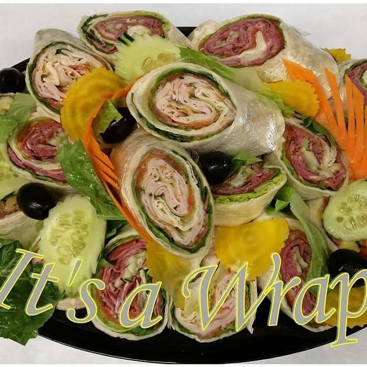 Kosher Nosh Deli Restaurant & Catering menus in Glen Rock, New Jersey