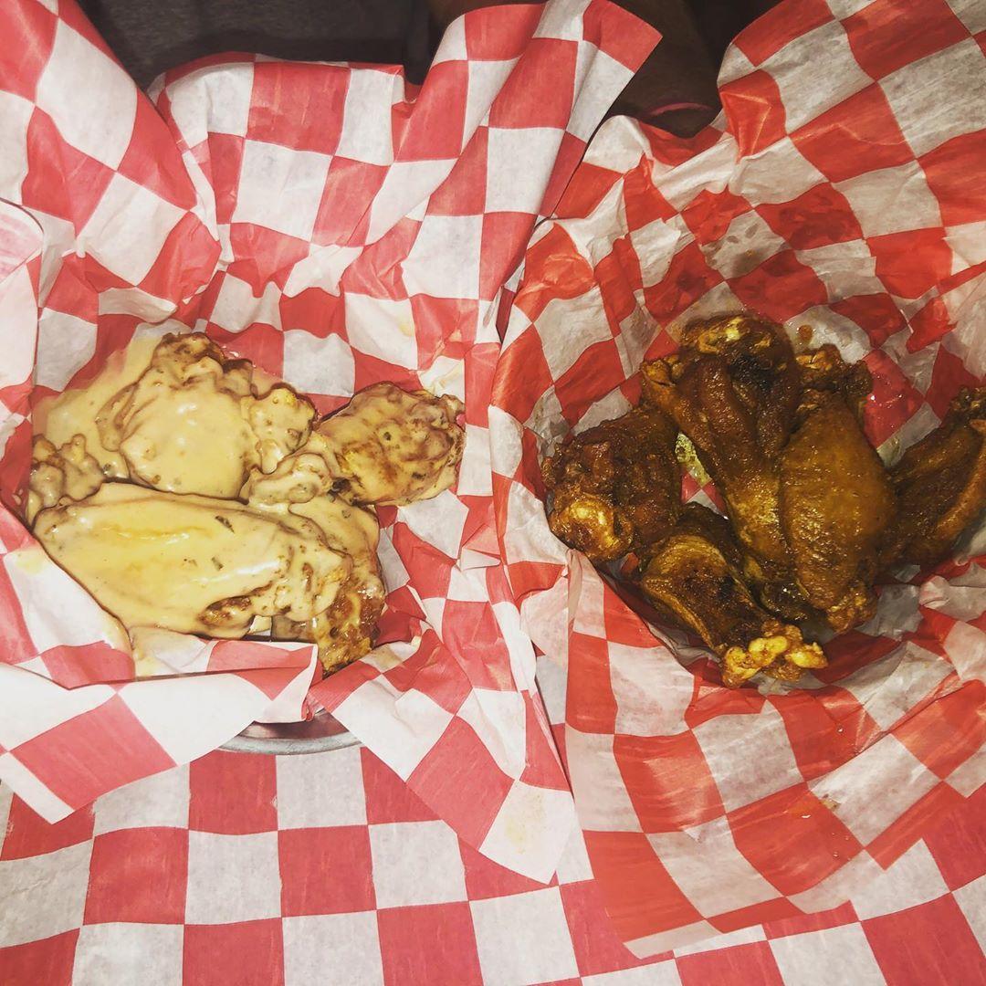 JAG Burger Beer Bowery menus in Fairmont, West Virginia, United States